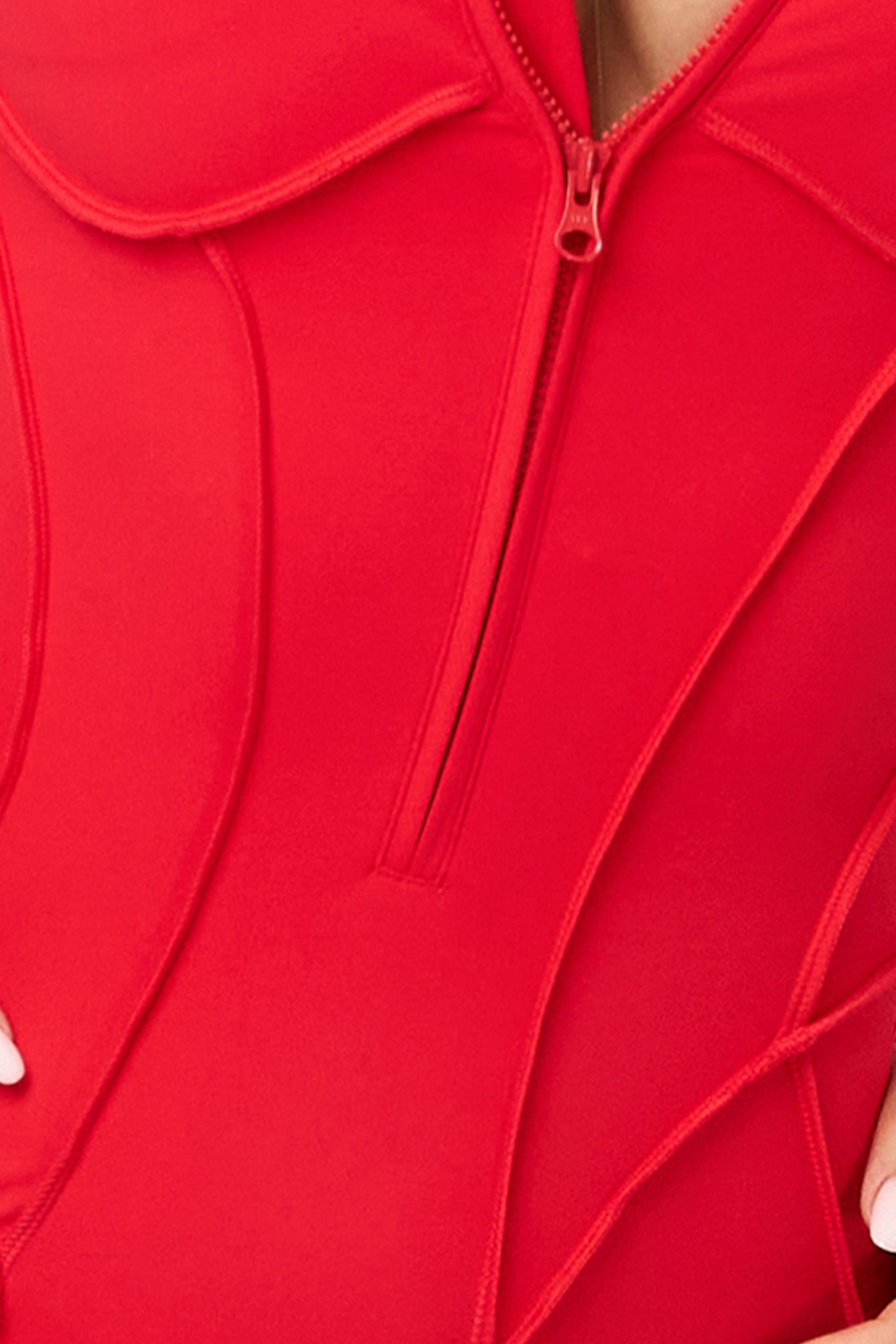 Salopeta GLAM FIT LONG Rosie