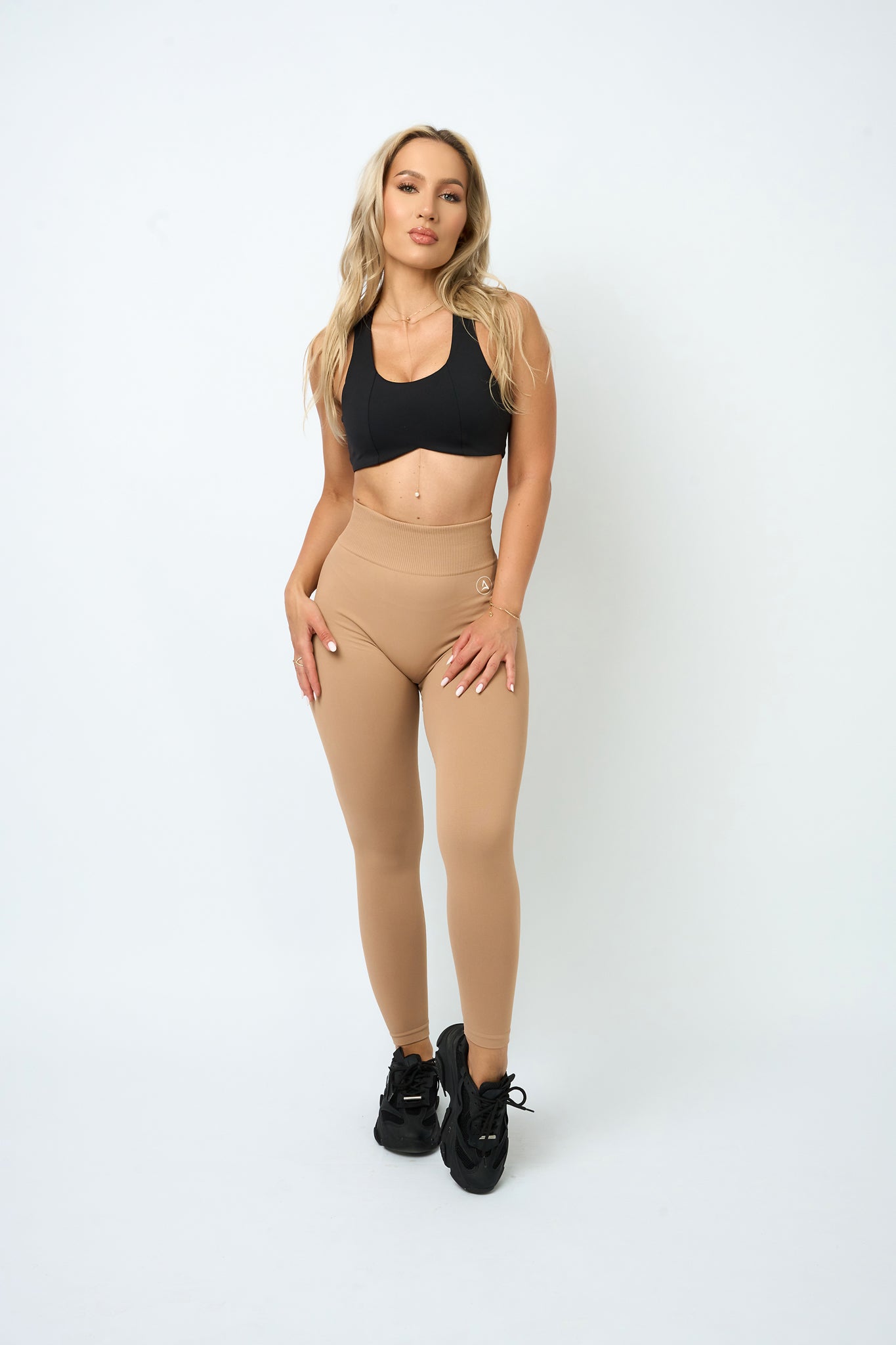 Bustiera SOFT ISLA Neagra