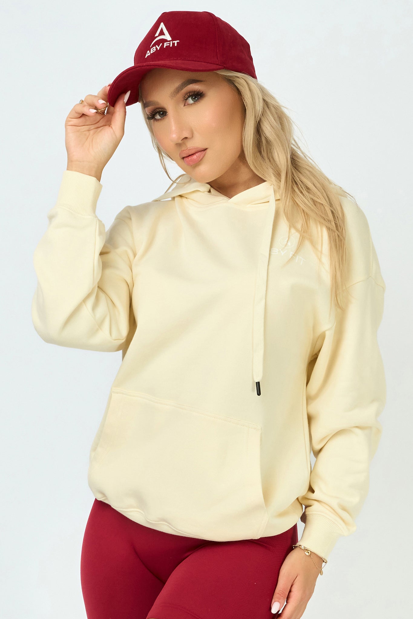 Hanorac ABY CLASSIC Bej