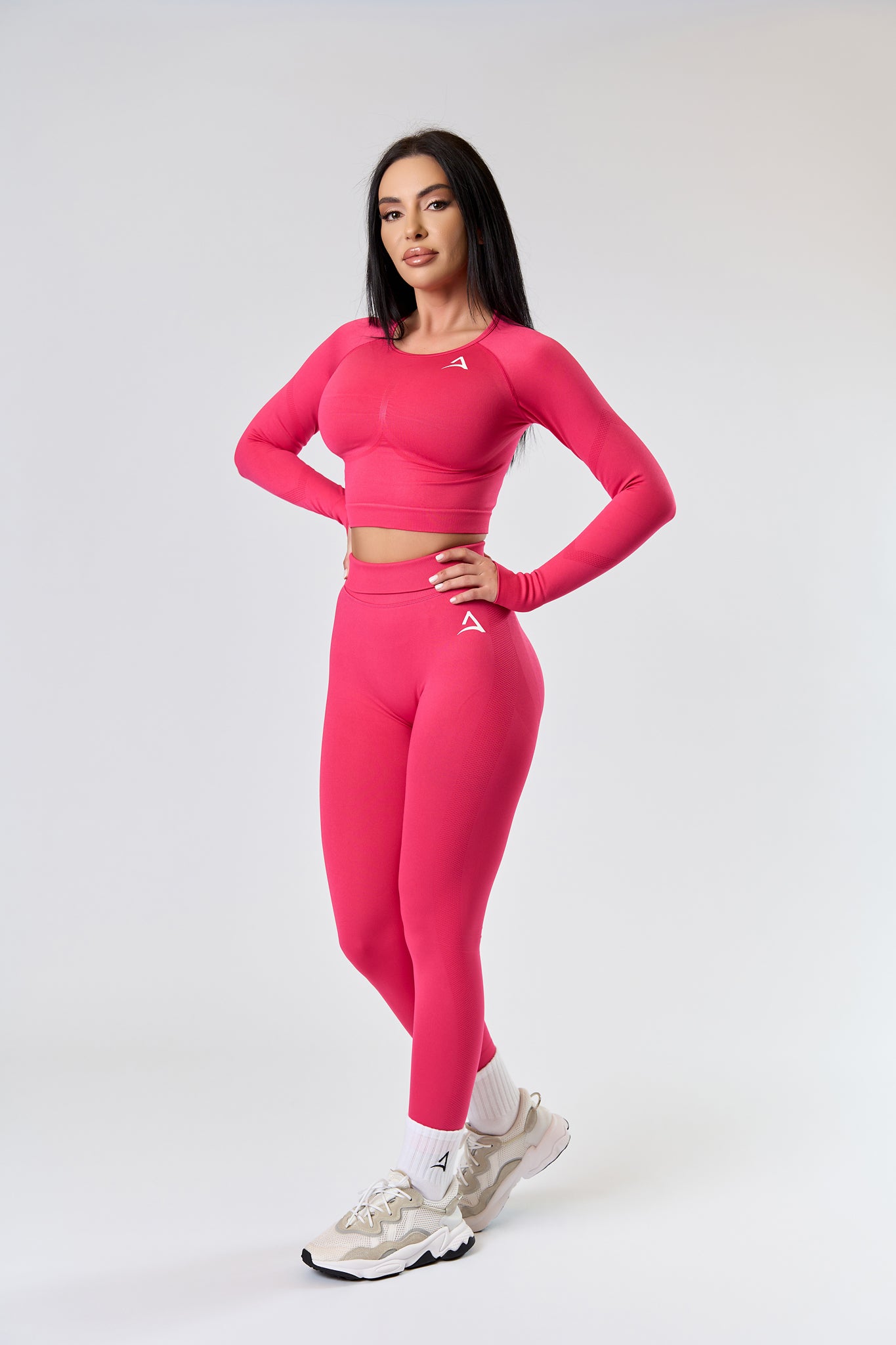 Colanti SEAMLESS LONG Roz
