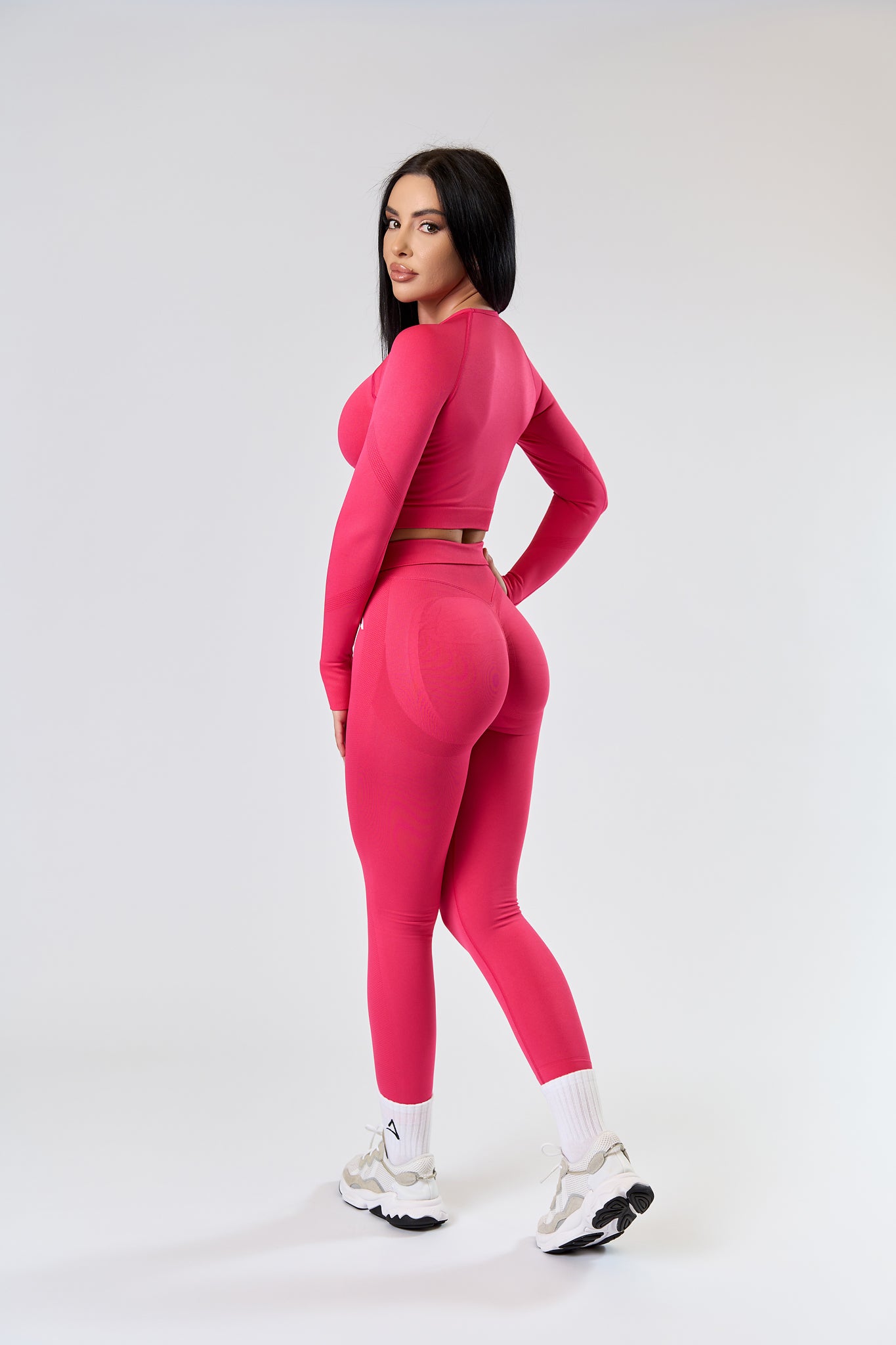 Colanti SEAMLESS LONG Roz