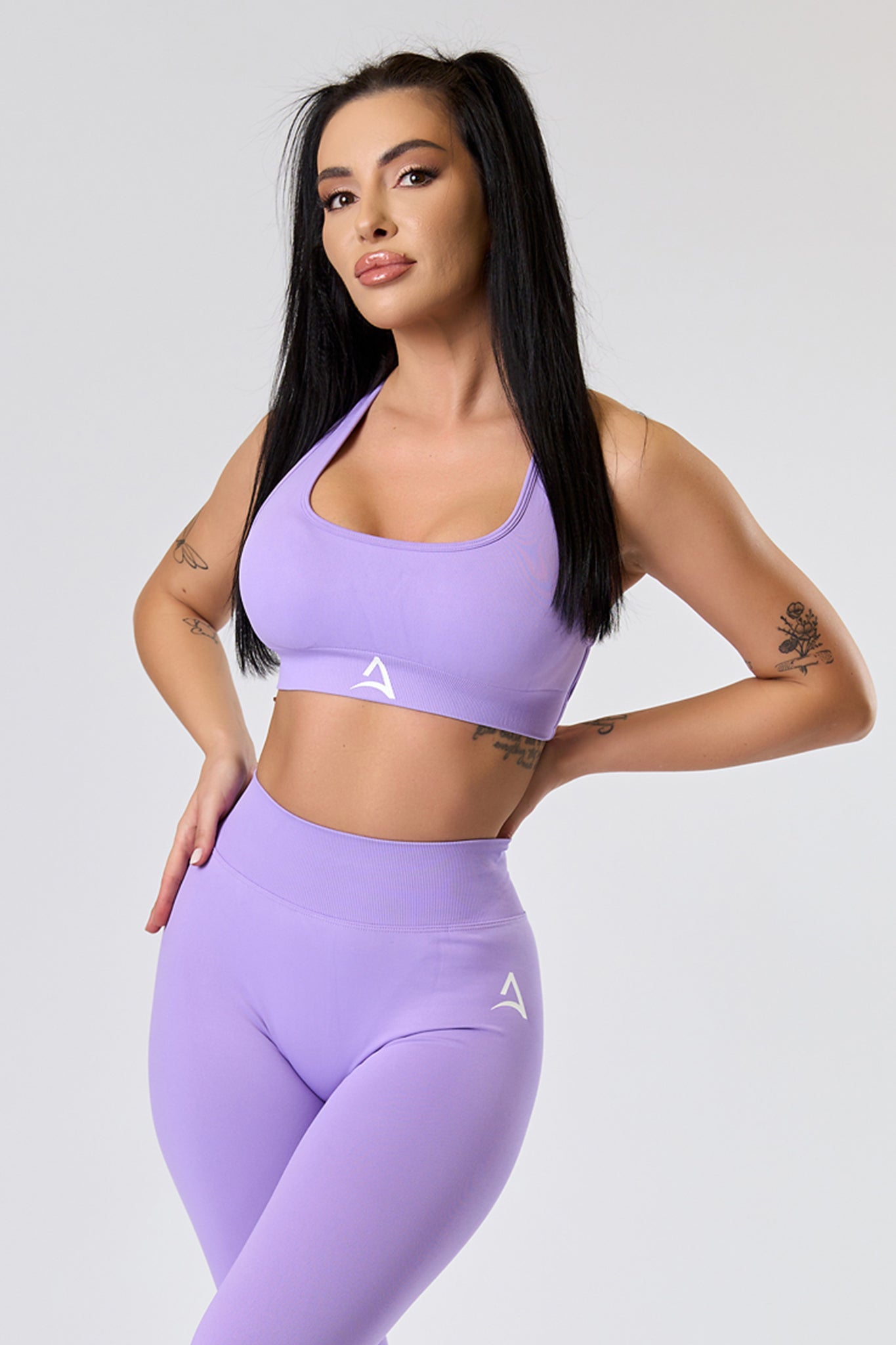 Set CROSSBACK SCULPT Mov