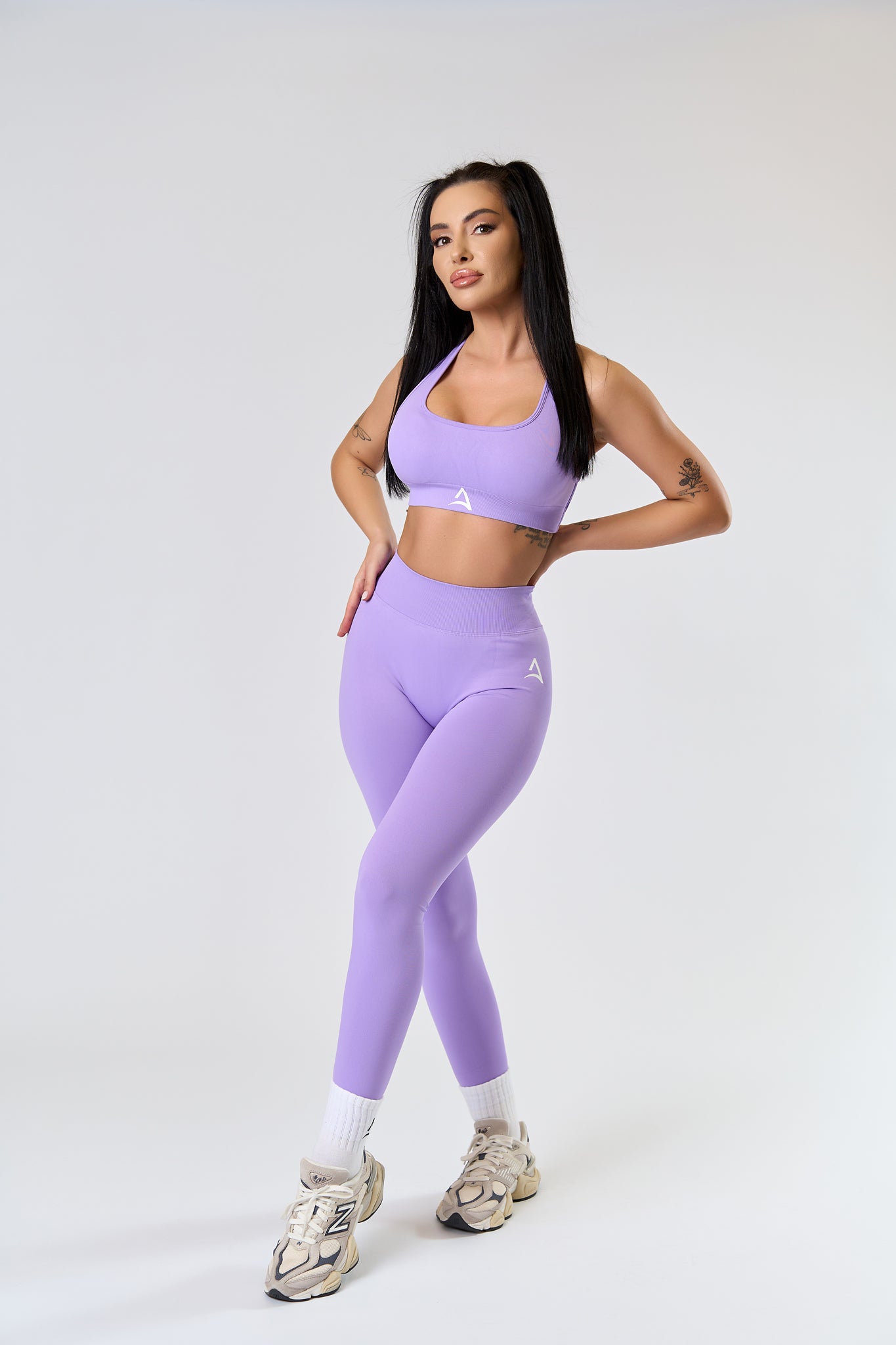 Set CROSSBACK SCULPT Mov