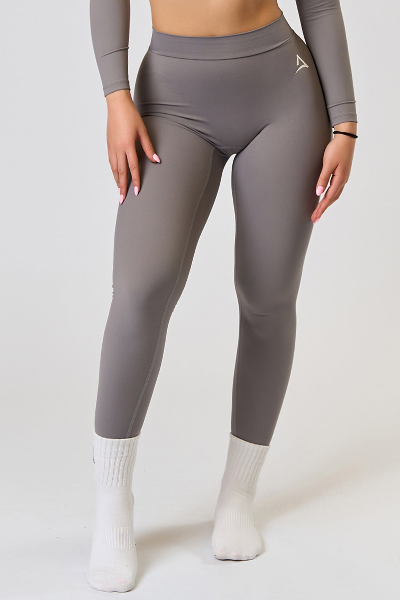 Set CROSSOVER GLAM Gri