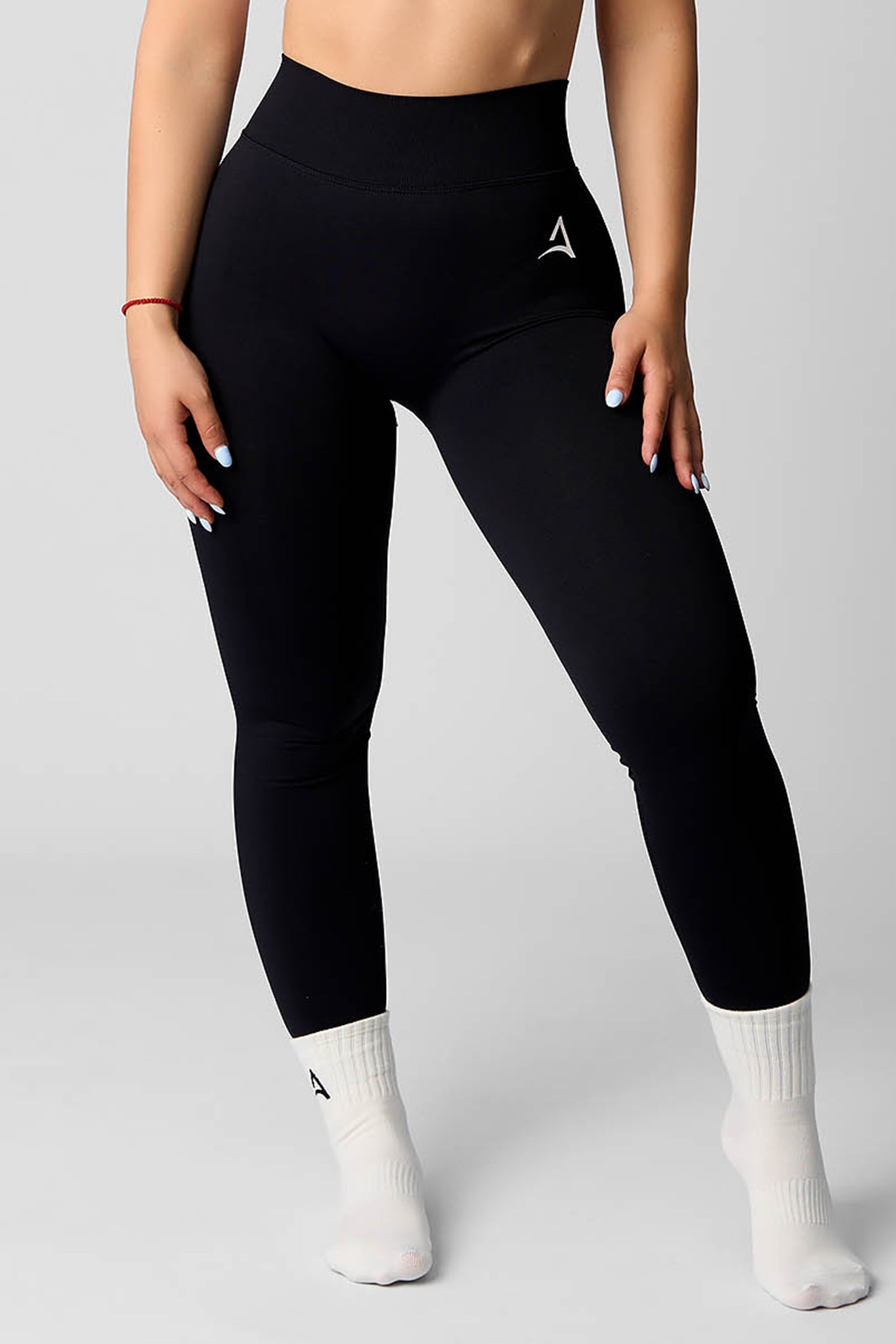 Set CROSSBACK SCULPT Negru