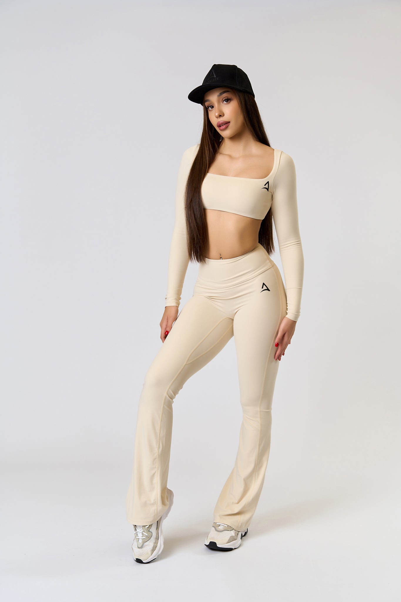 Set SOFT MOTION Nud