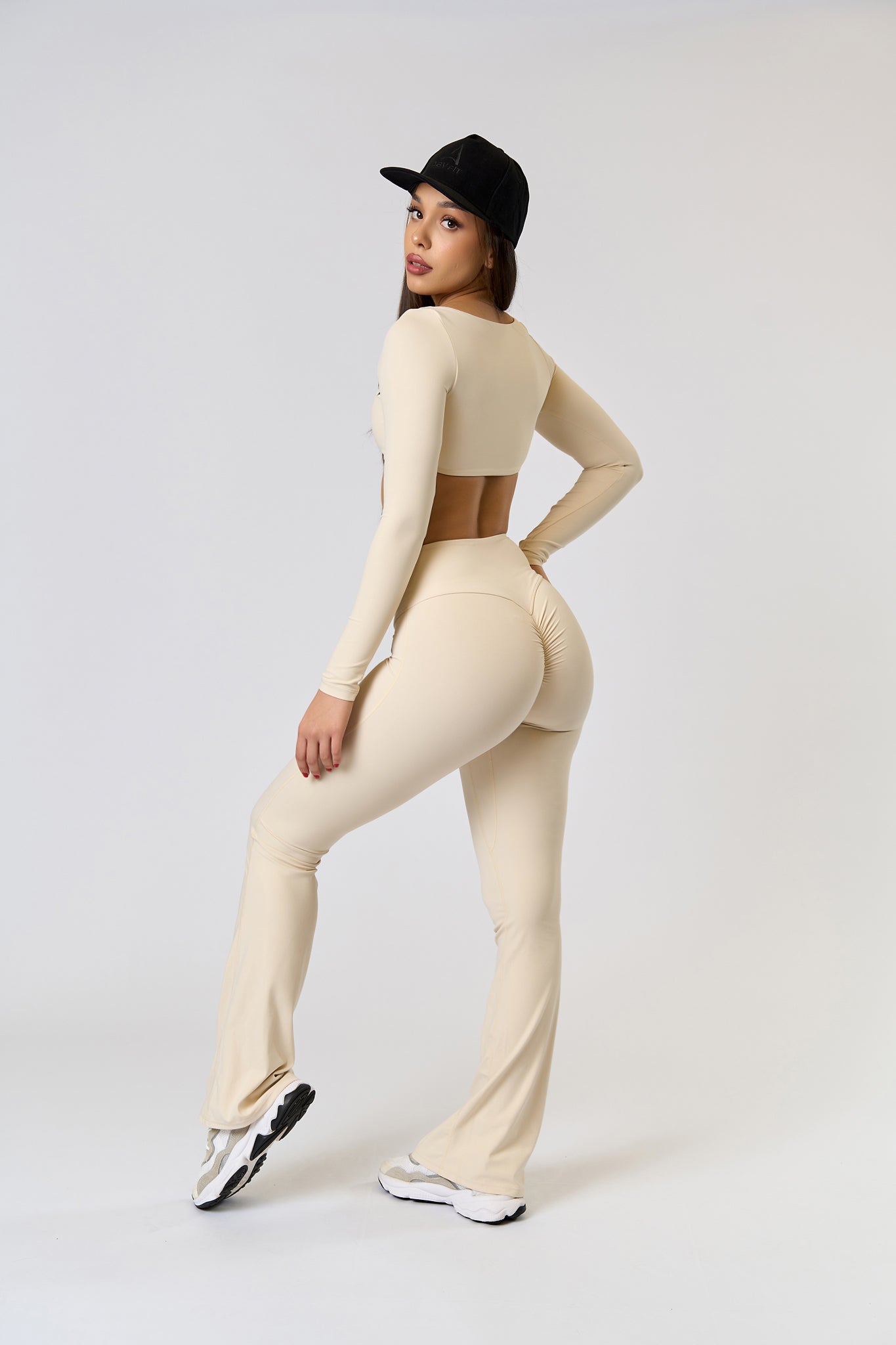 Set SOFT MOTION Nud