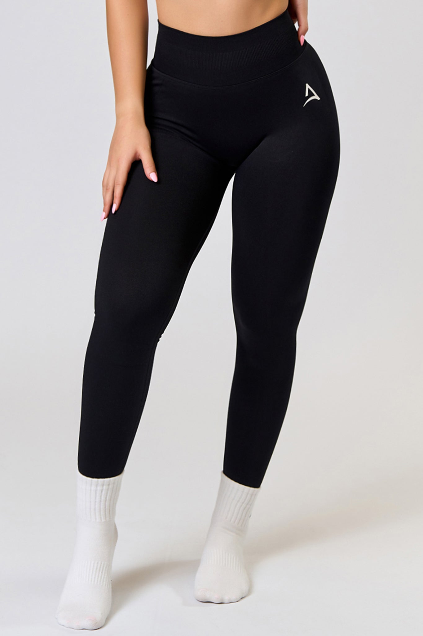 Set SHAPE BOOST Negru