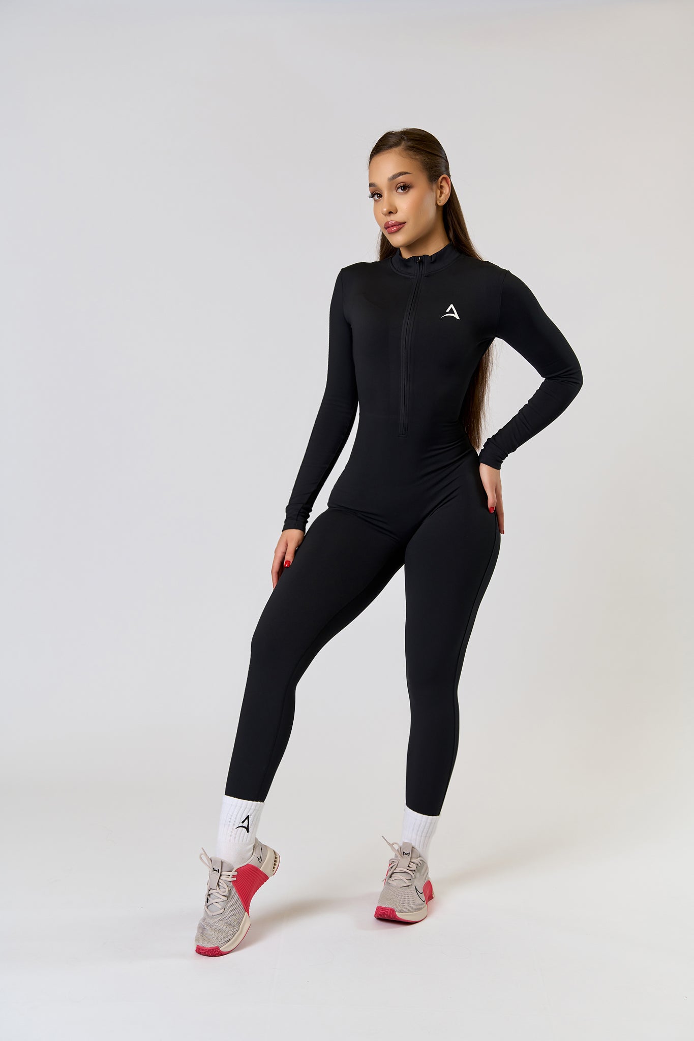 Salopeta SOFT CODE Neagra