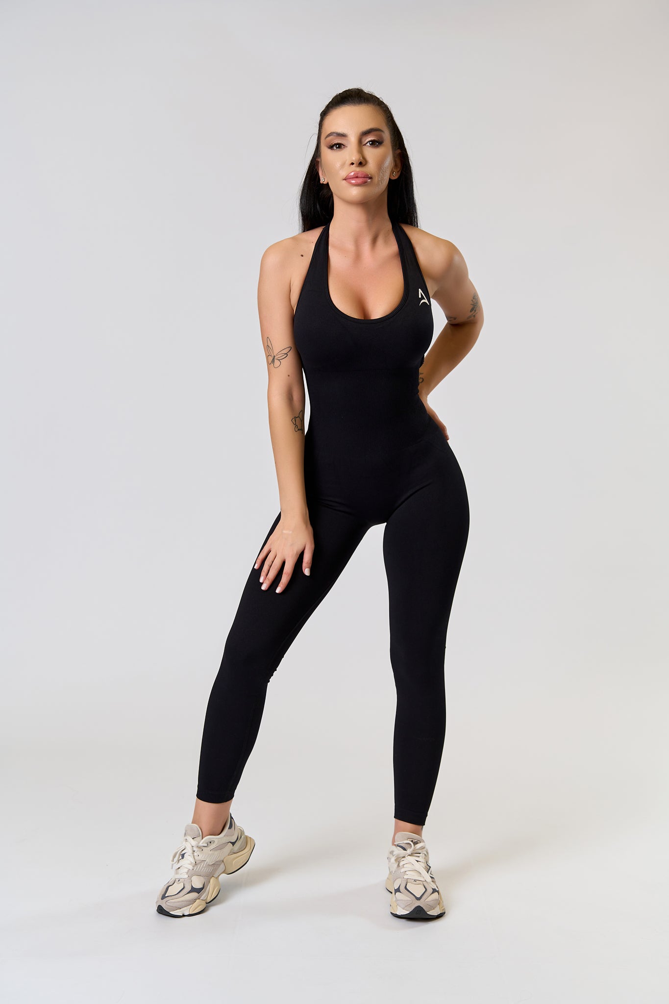 Salopeta BOLD RUSH Neagra