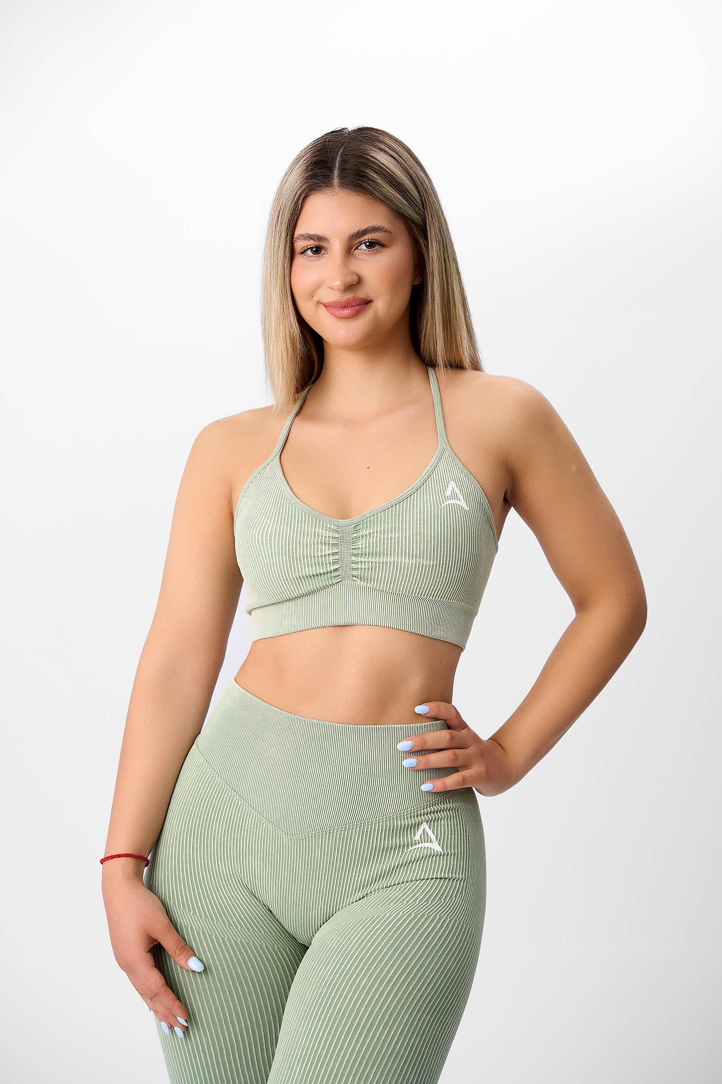 #Culoare_Verde