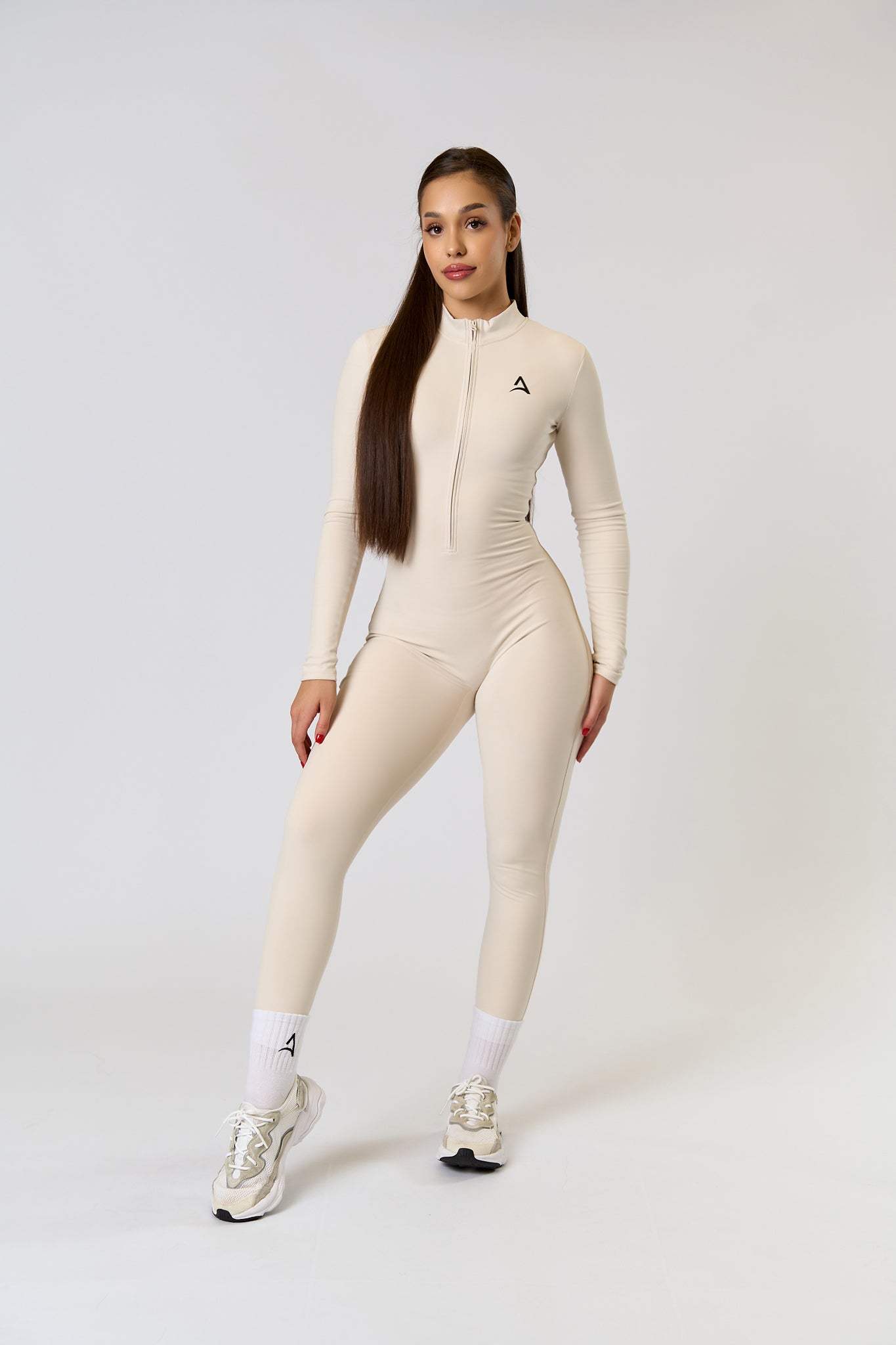 Salopeta SOFT CODE Nud