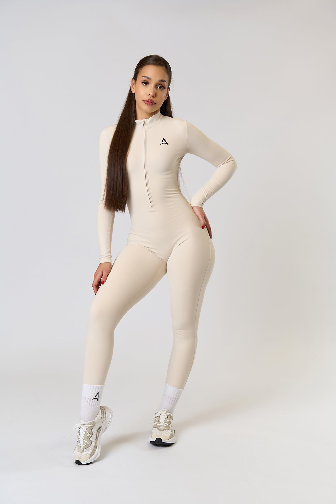 Salopeta SOFT CODE Nud