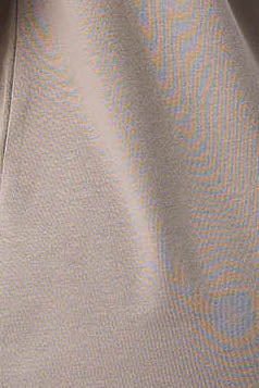 Tricou CLASSIC OVERSIZED Gri