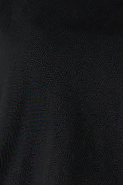 Tricou CLASSIC OVERSIZED Negru