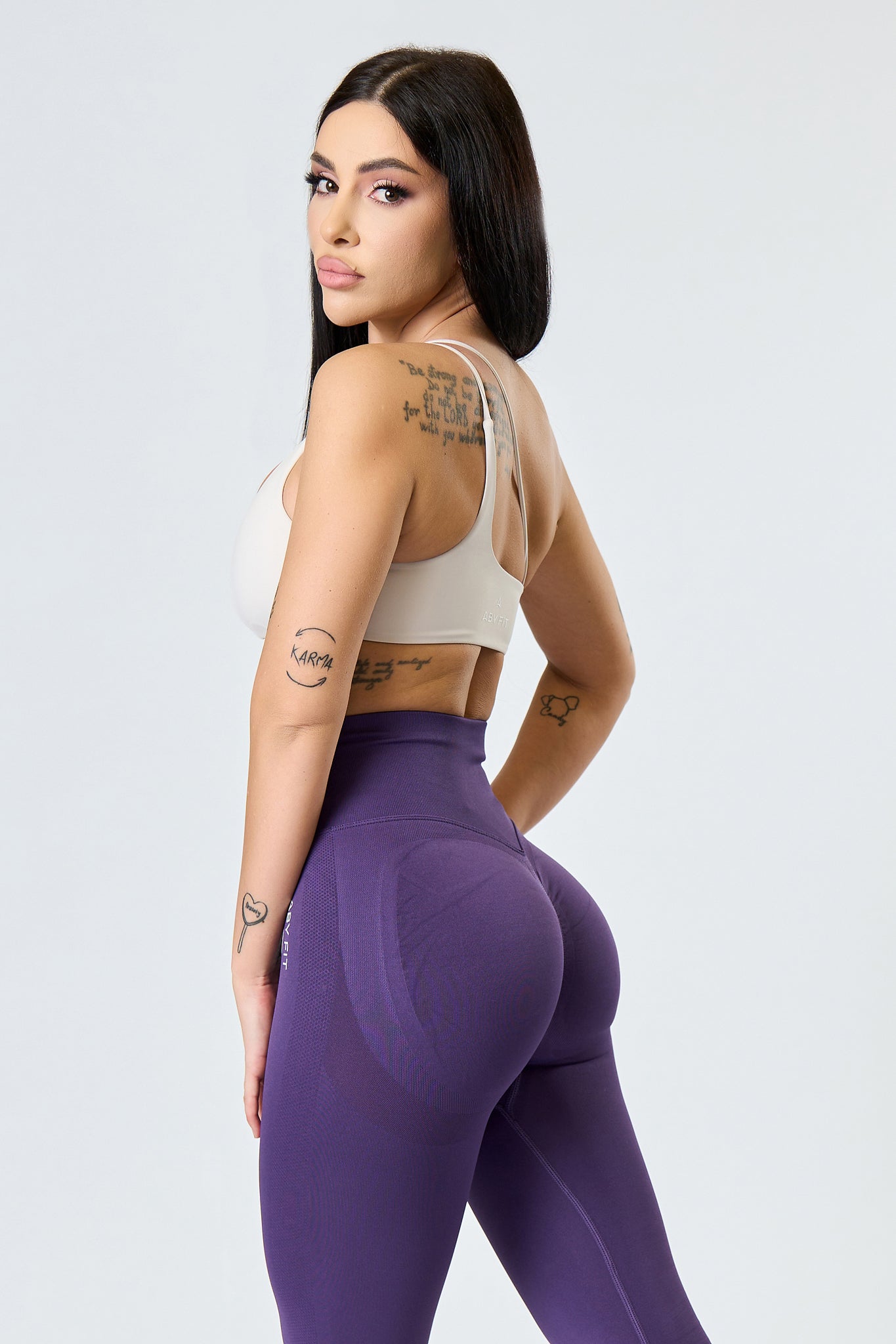 Bustiera SOFT GLOW Bej