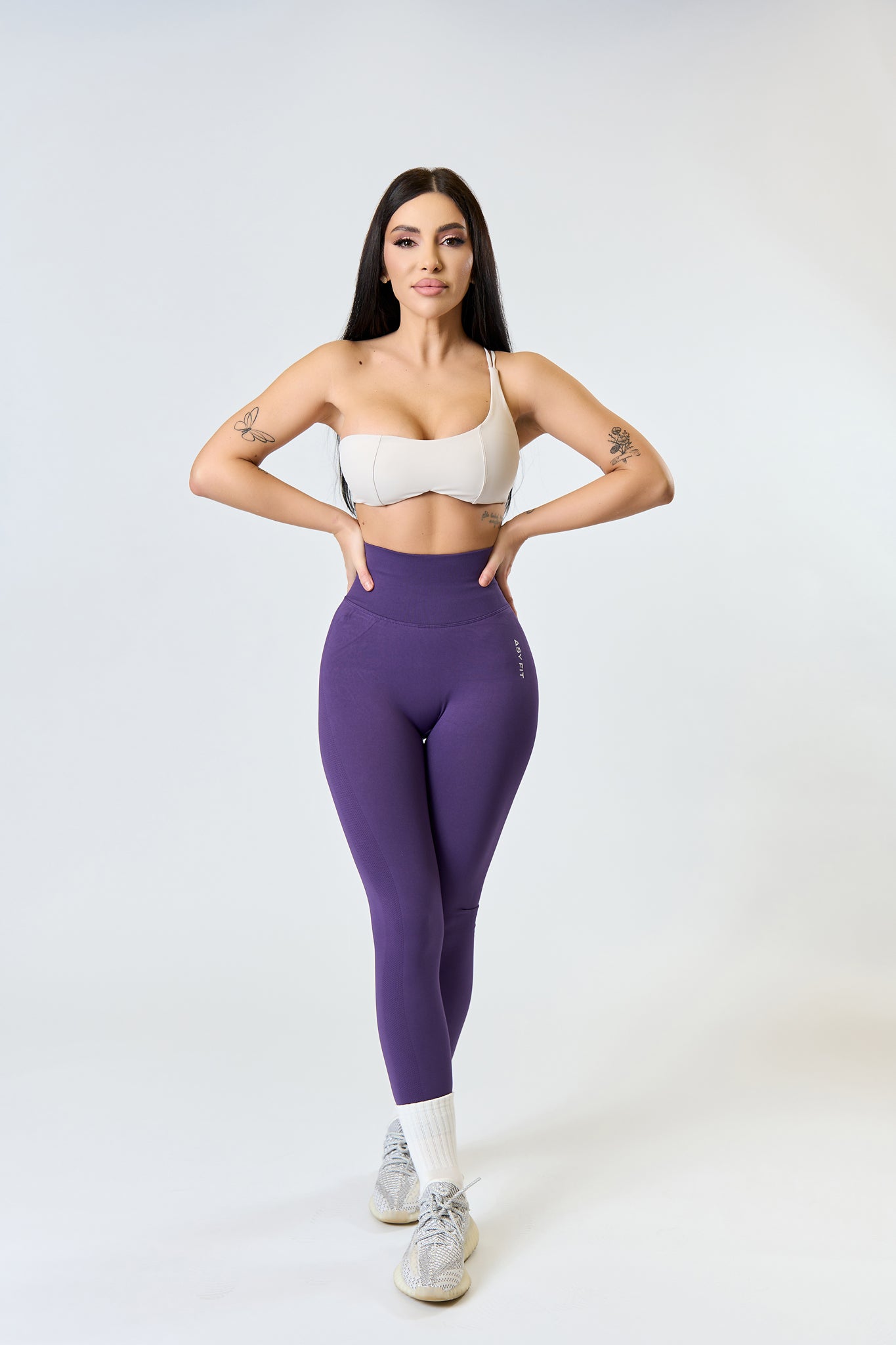 Bustiera SOFT GLOW Bej