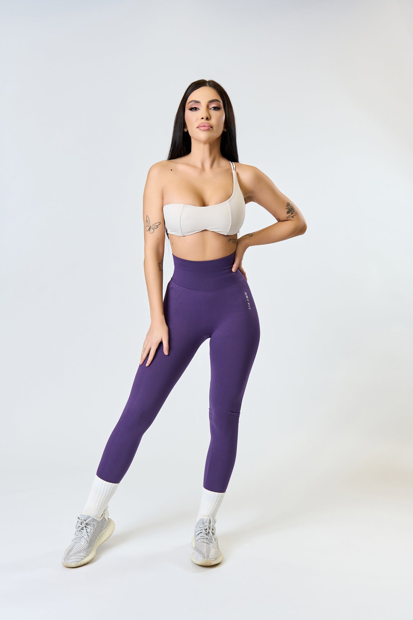 Colanti SEAMLESS LONG Mov