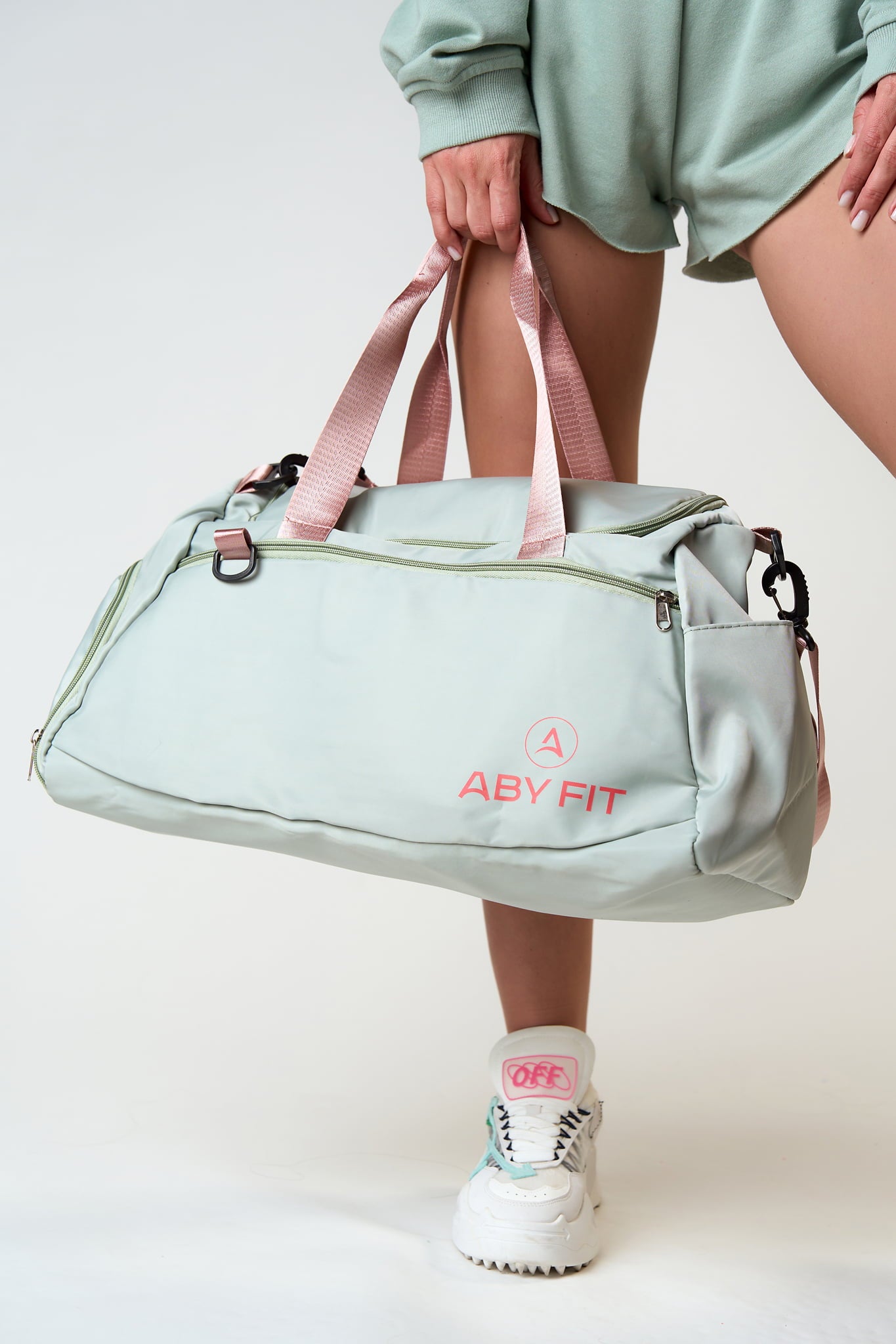 #Culoare_Verde-Menta