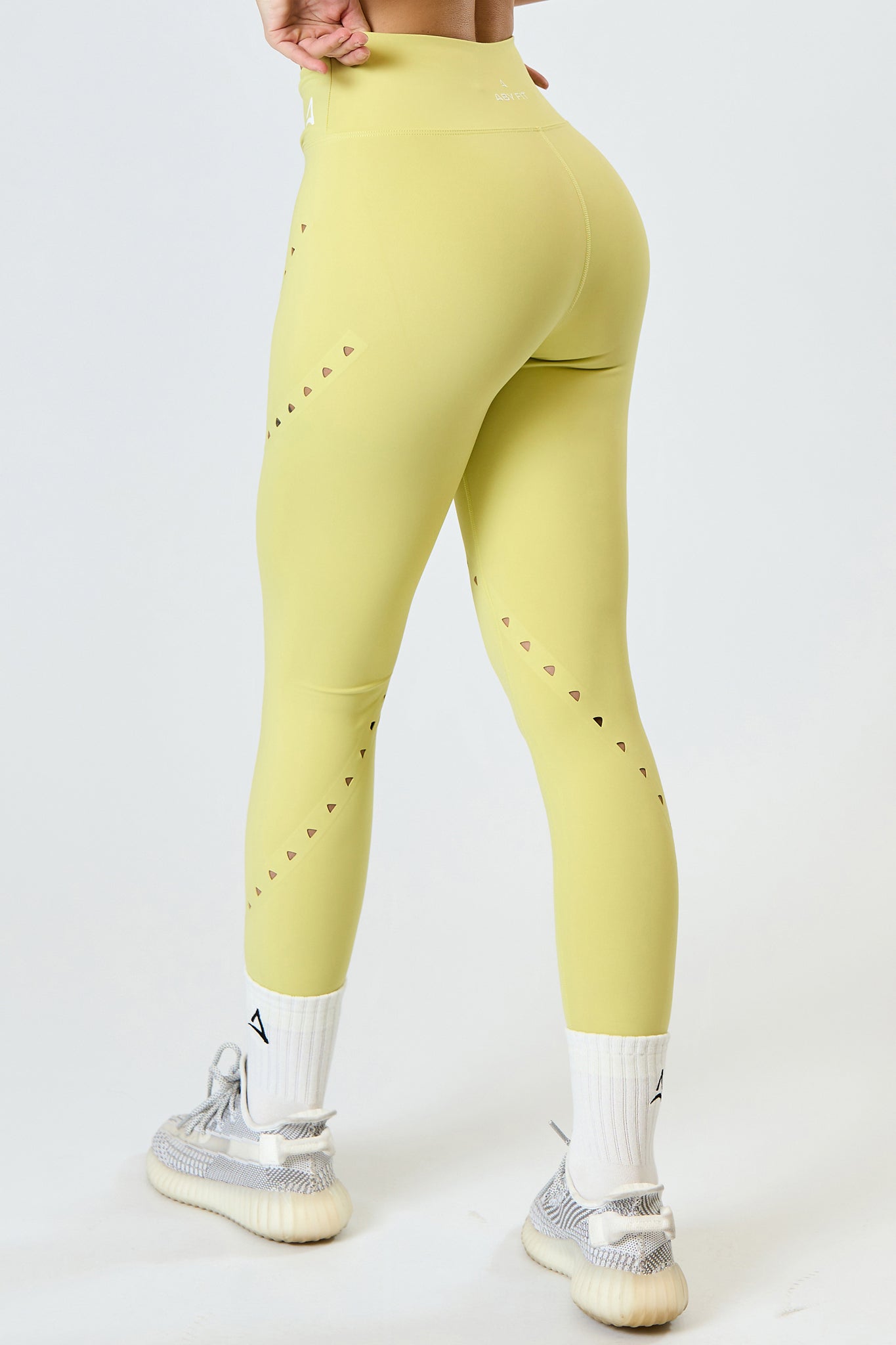 Colanti SOFT AURORA Verde deschis