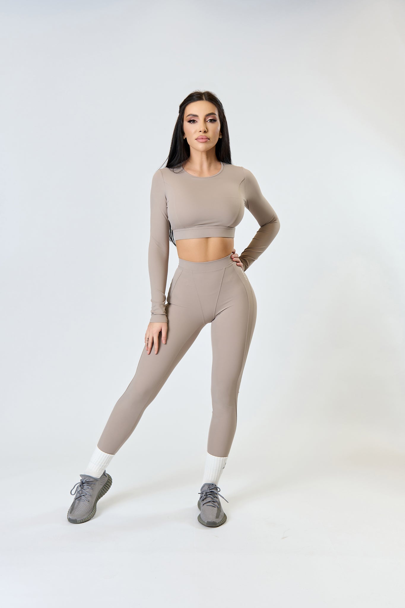 Set SCULPT LINE Bej
