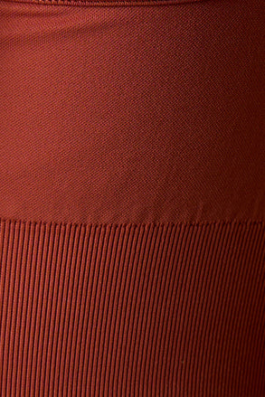 Bustiera AUTUMN Maro deschis