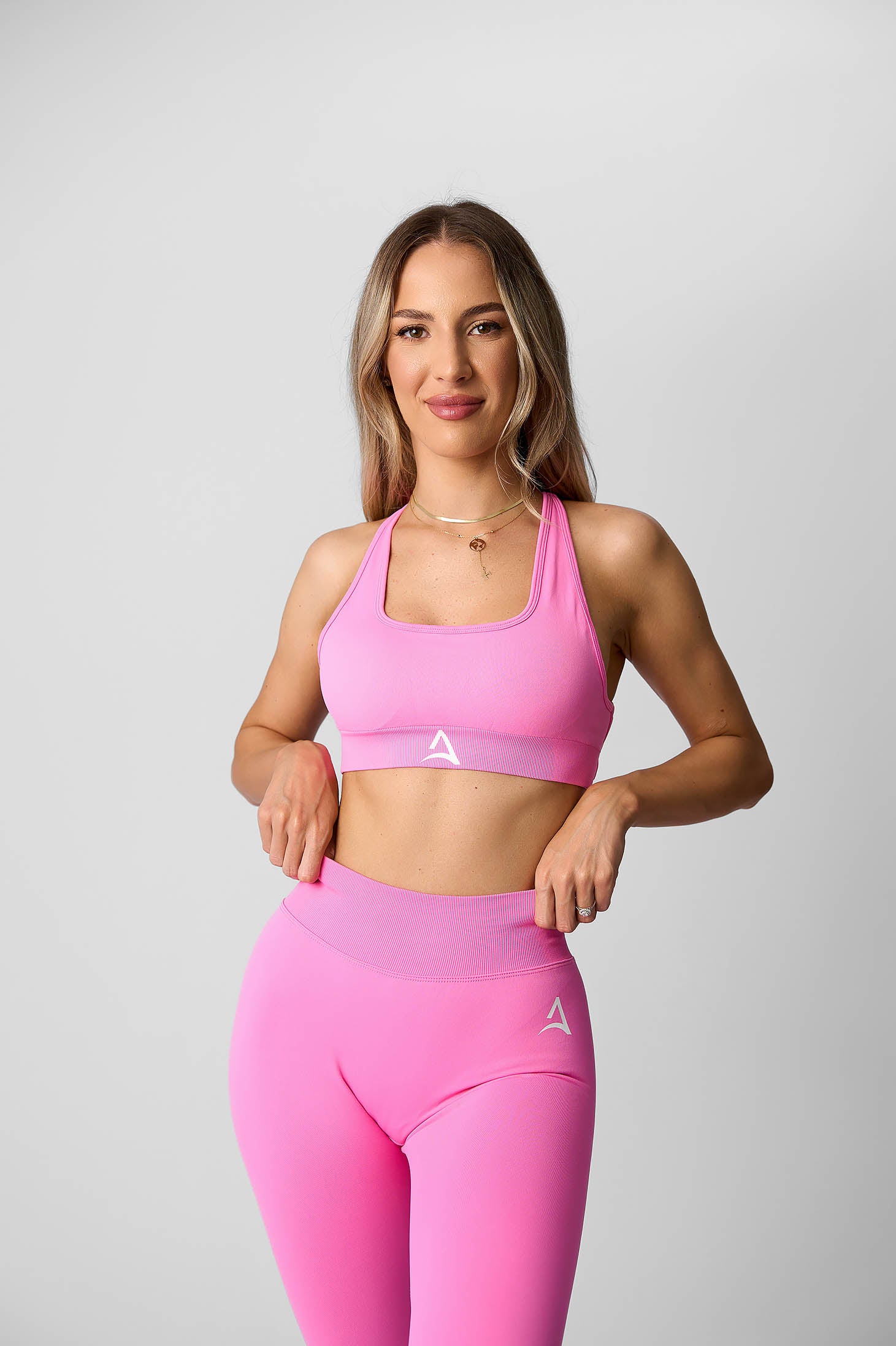 Set CROSSBACK SCULPT Roz