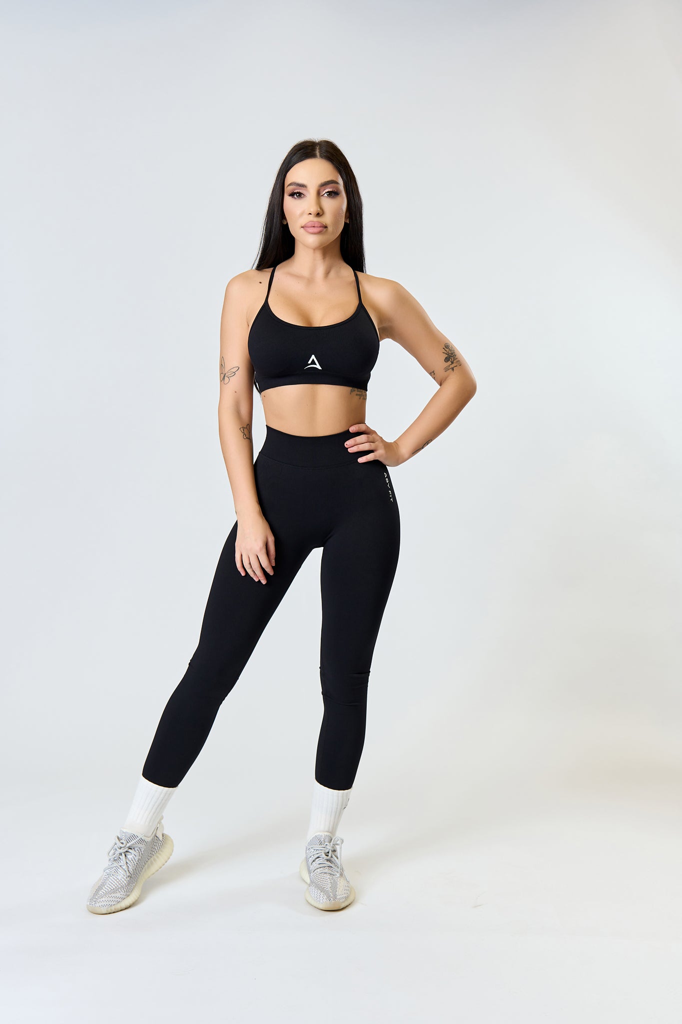 Set STRONG LIFT Negru