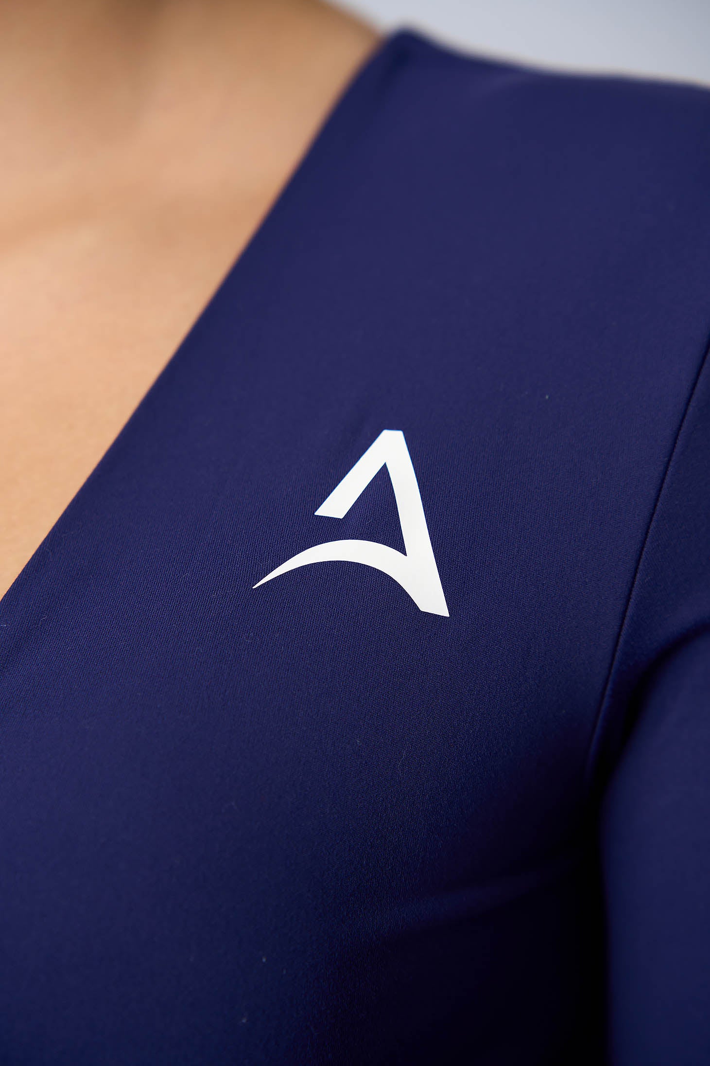 Set CROSSOVER GLAM Bleumarin