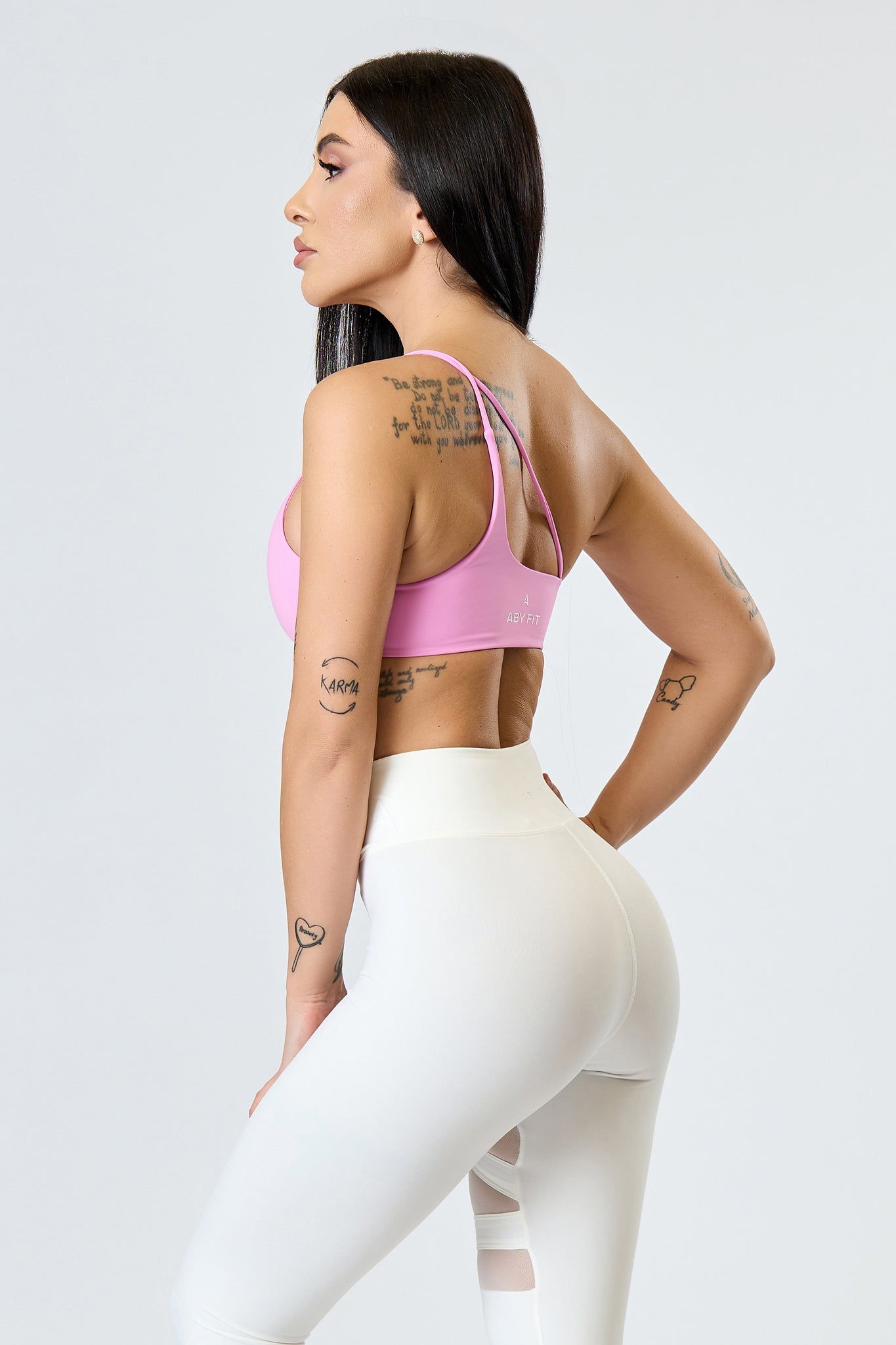 Bustiera SOFT GLOW Roz