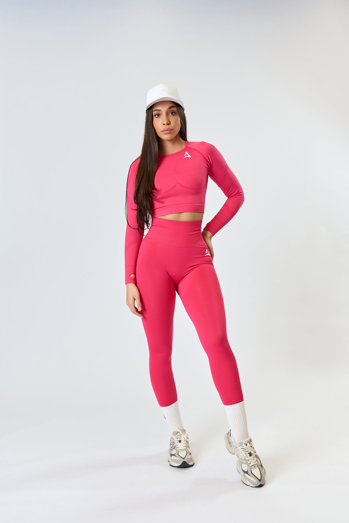 Colanti SEAMLESS LONG Roz