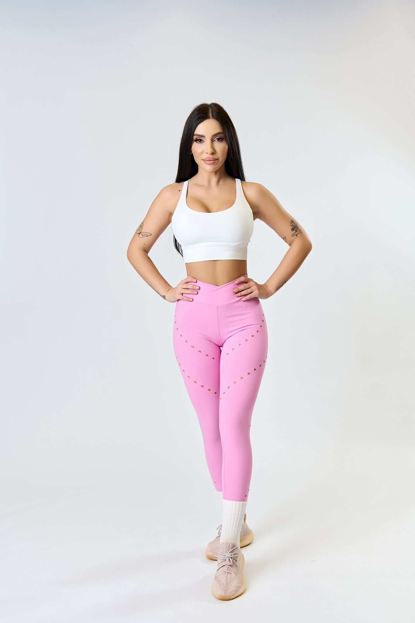 Colanti SOFT AURORA Roz