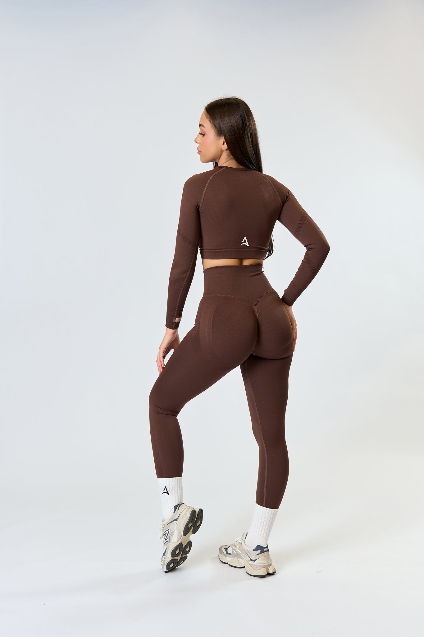 Set SEAMLESS LONG Maro