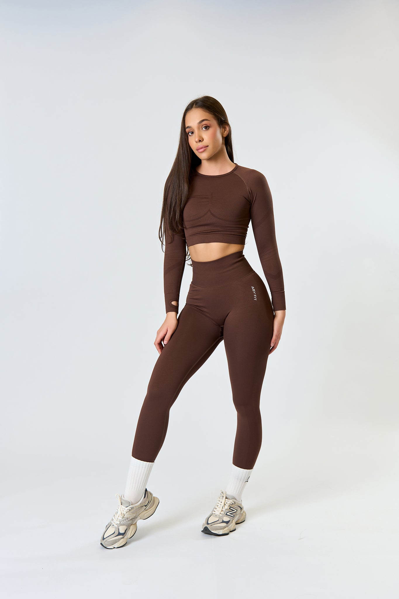 Set SEAMLESS LONG Maro