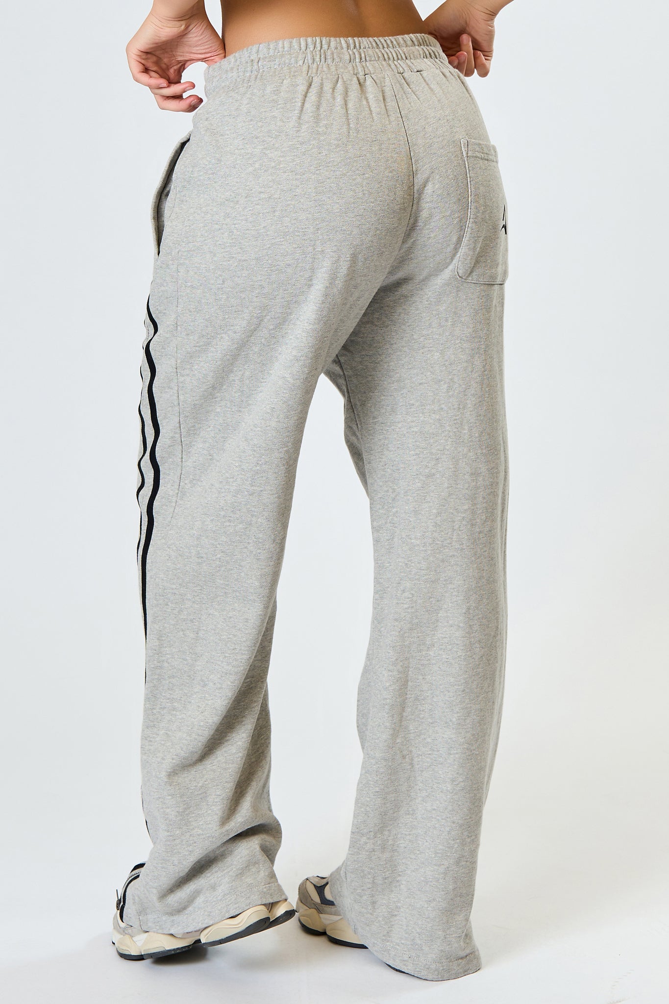 Pantaloni HEAVY COTTON