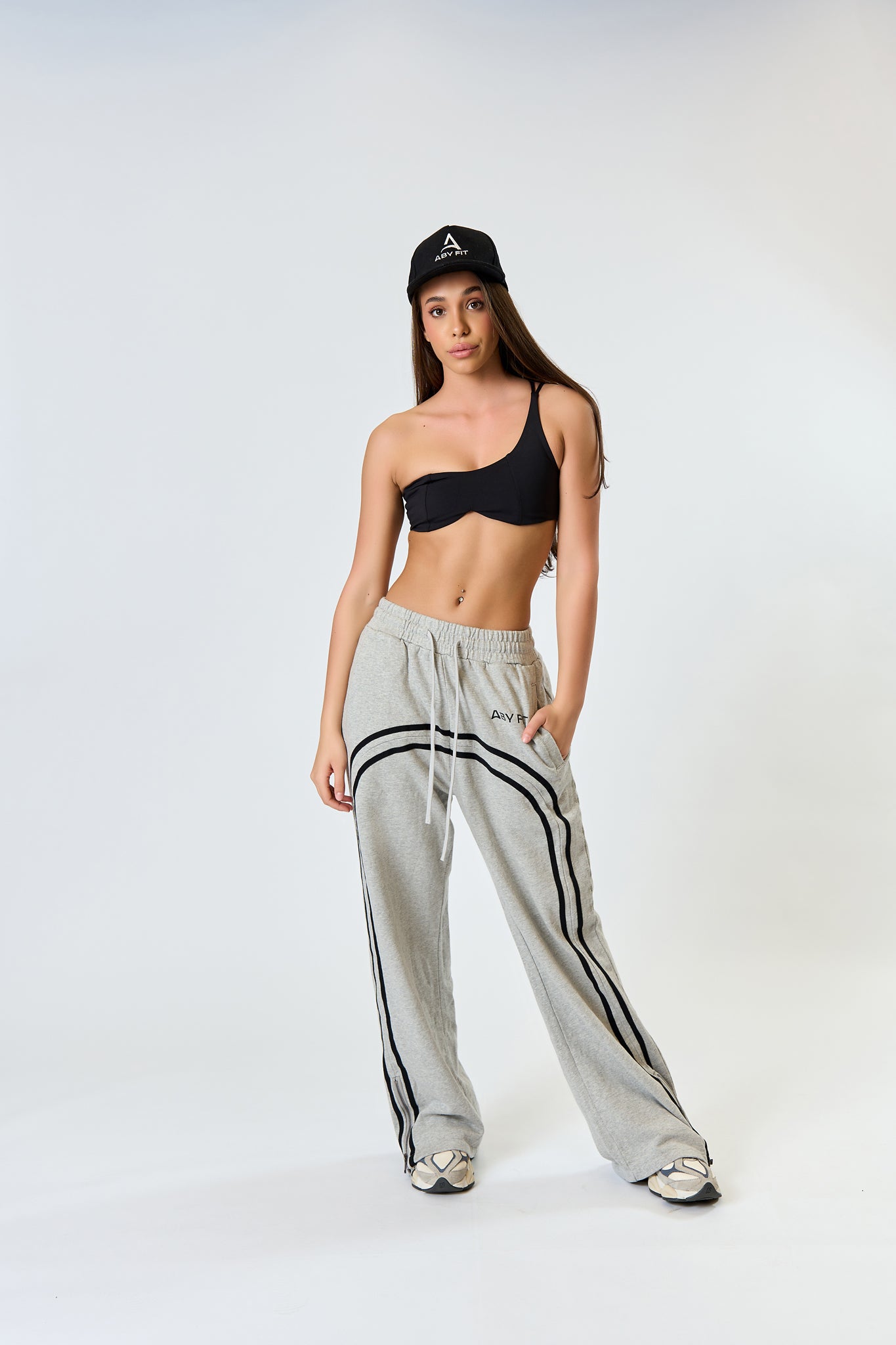 Pantaloni HEAVY COTTON