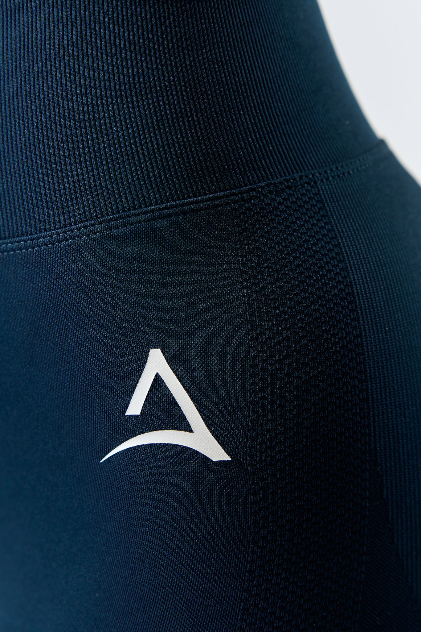 Colanti SEAMLESS LONG Verde petrol