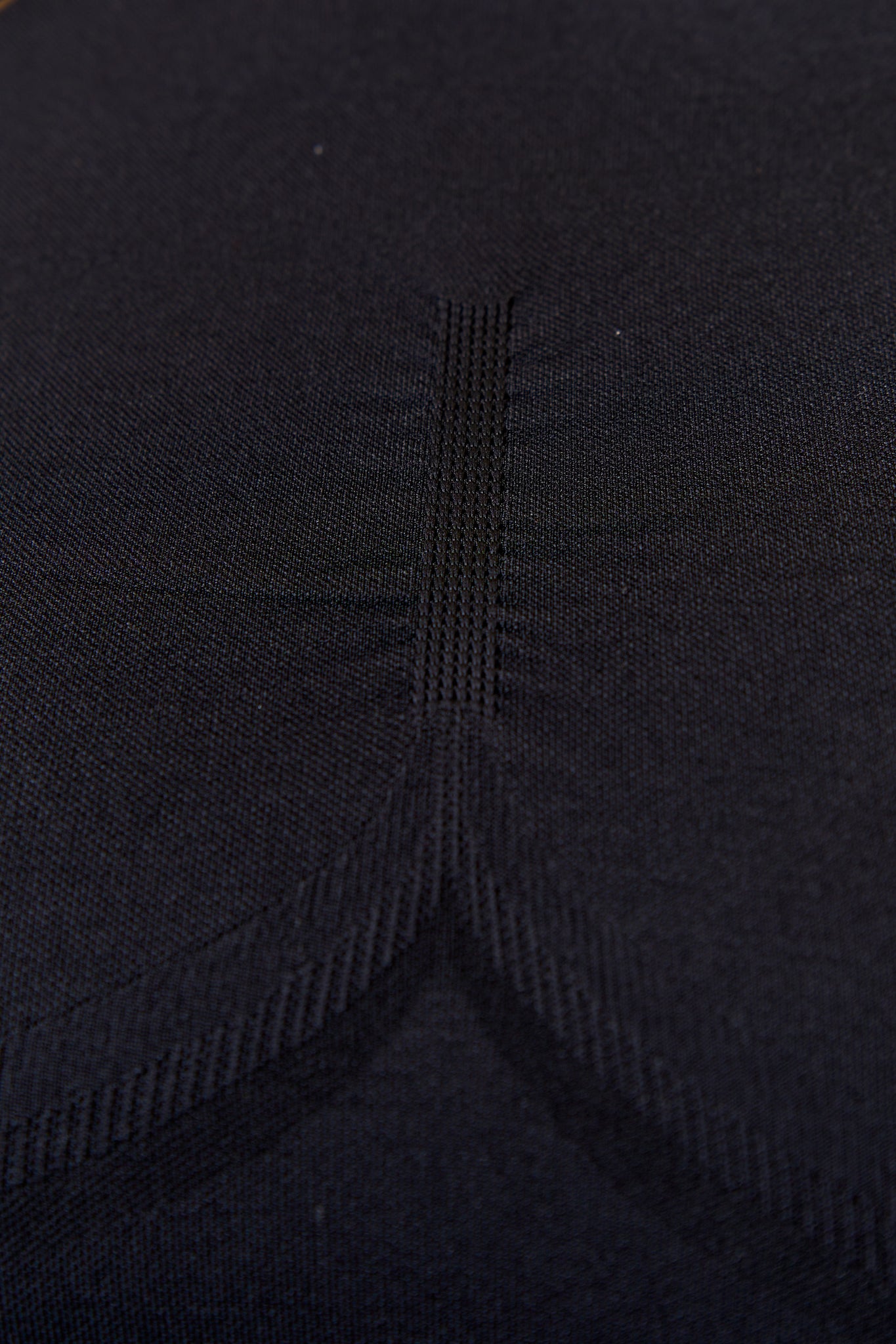 Set SEAMLESS LONG Negru