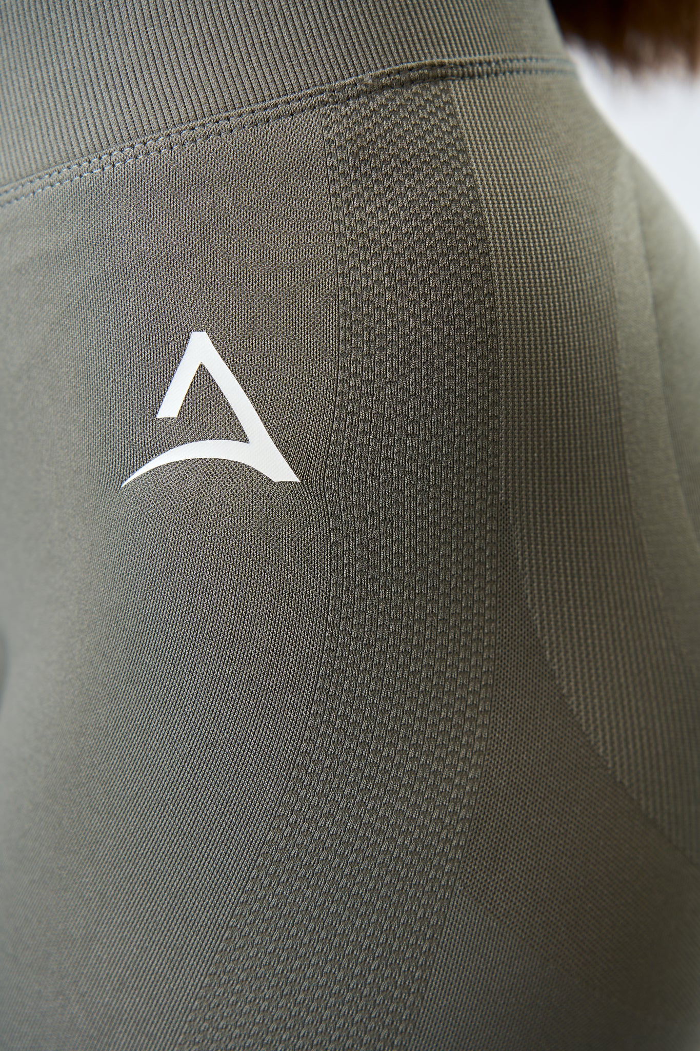 Colanti SEAMLESS LONG Gri