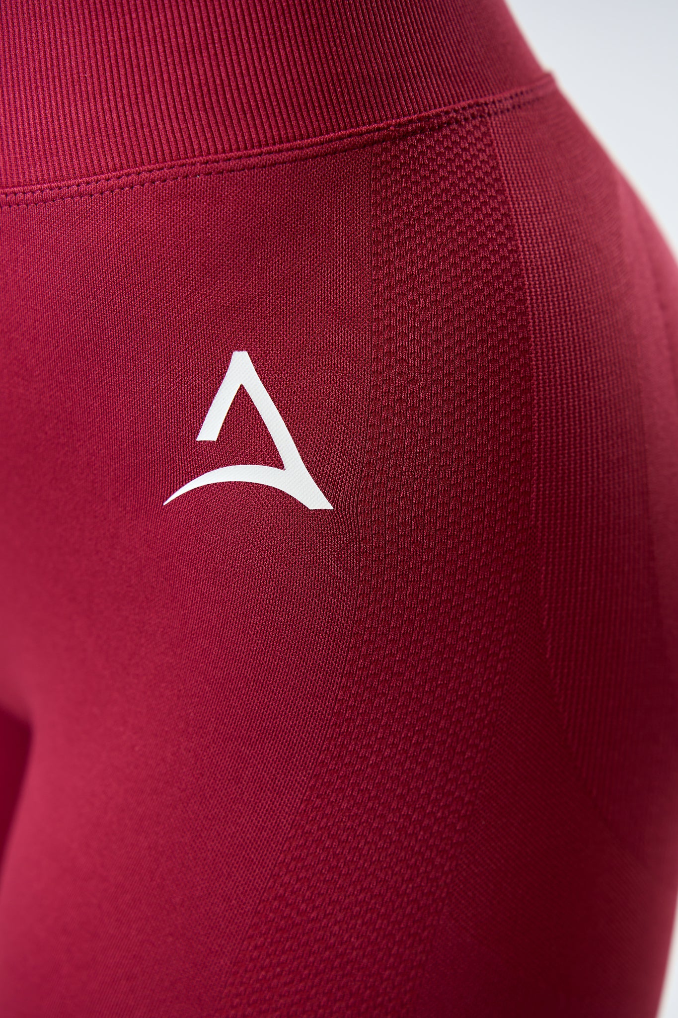 Set SEAMLESS LONG Visiniu