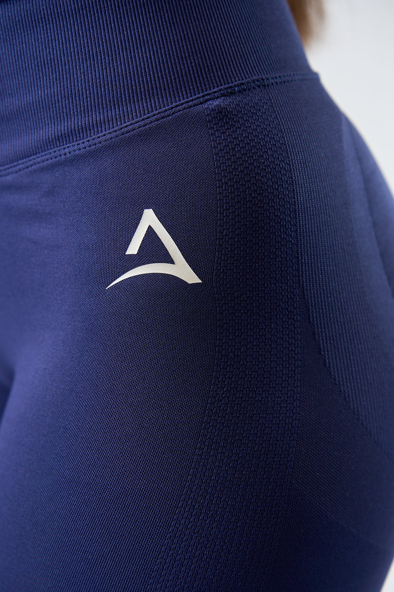 Colanti SEAMLESS LONG Bleumarin