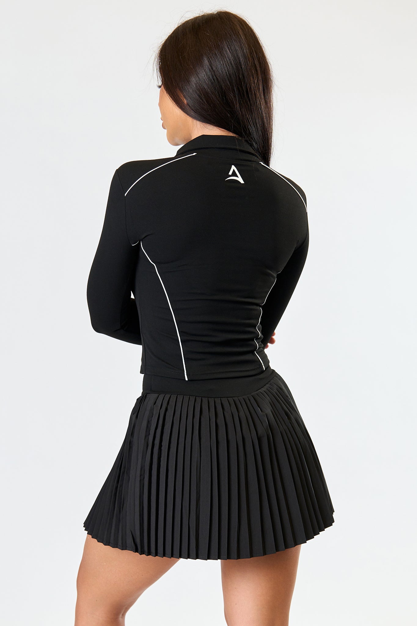 Jacheta ENDLESS RESORT Neagra