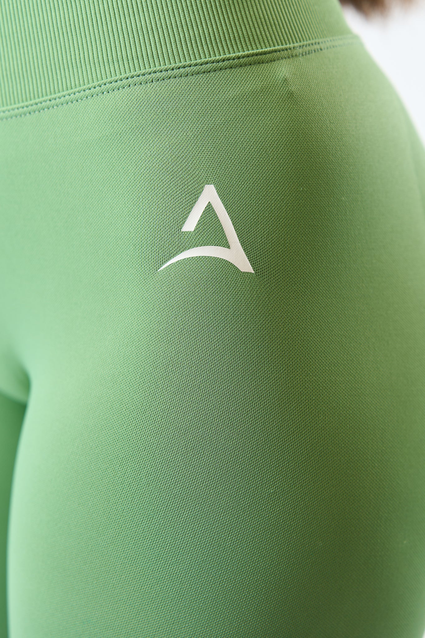 Set CROSSBACK SCULPT Verde deschis