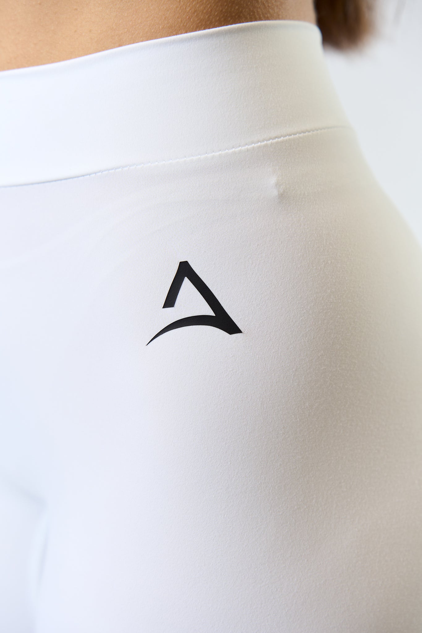 Set CROSSOVER GLAM Alb