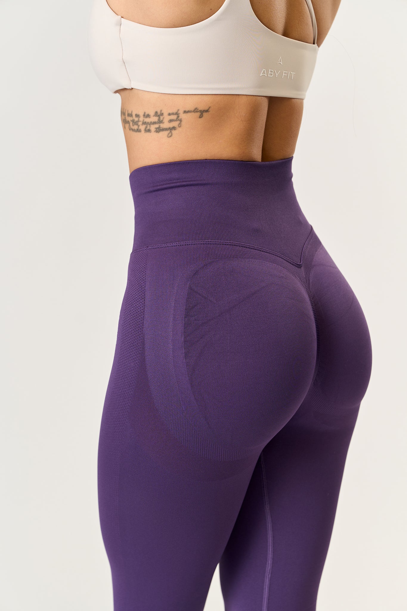 Colanti SEAMLESS LONG Mov