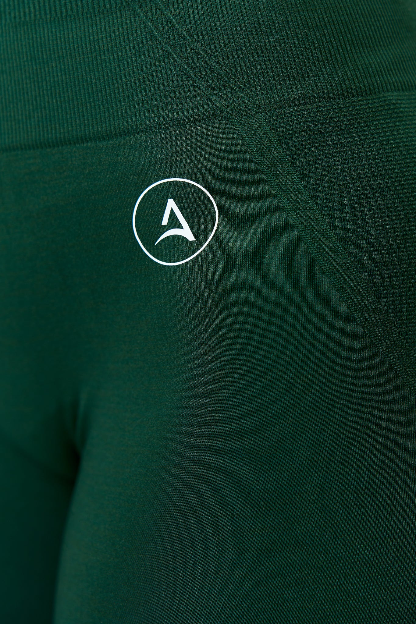 Set SUMMER SHORT Verde inchis