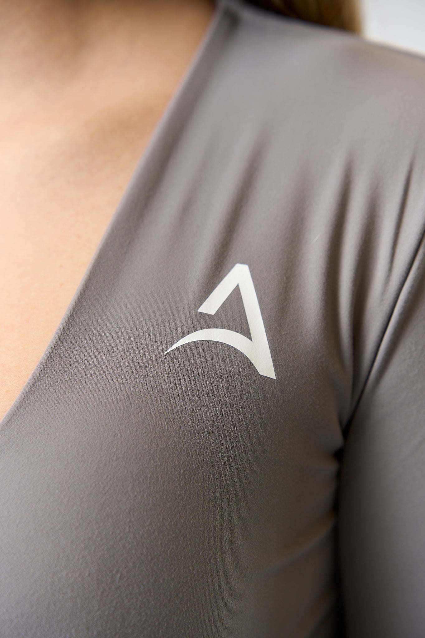 Set CROSSOVER GLAM Gri