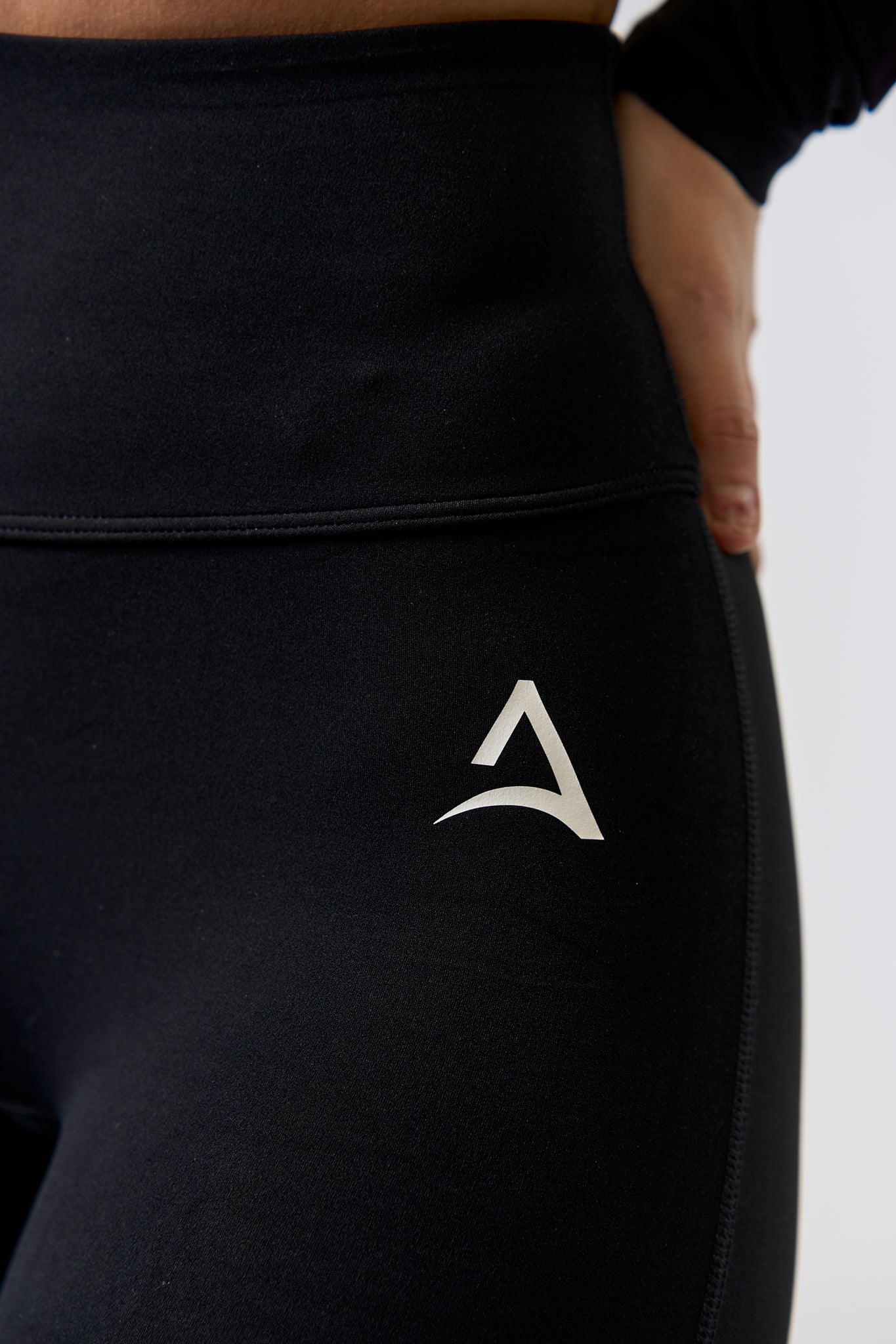 Set SOFT MOTION Negru