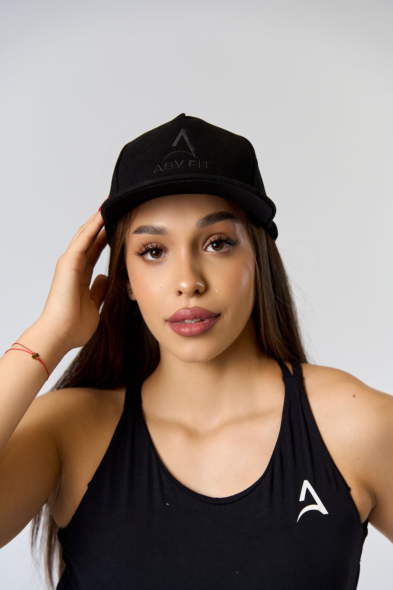 Sapca BLACK LOGO Neagra