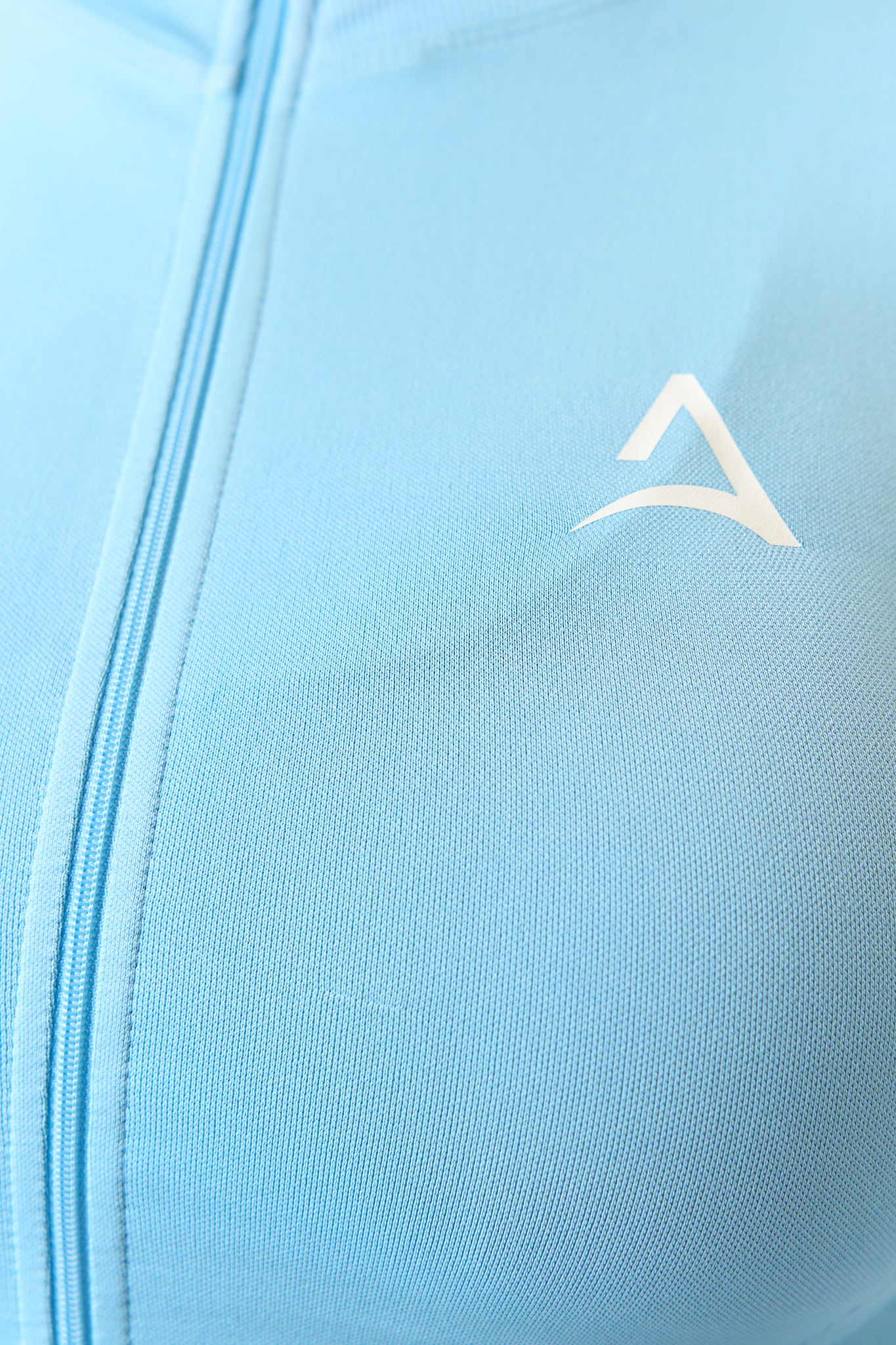 Jacheta SHAPE BOOST Albastru deschis